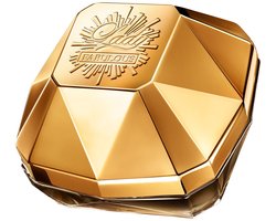 Lady Million Fabulous Eau de Parfum