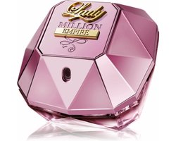 Lady Million Empire Eau de Parfum