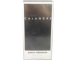 Calandre Spray Eau de Toilette
