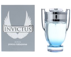 Invictus Aqua Eau de Toilette