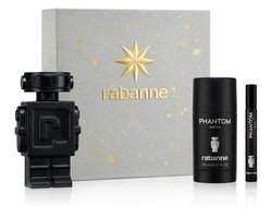Phantom (M) Set + DSP + Parfum