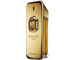 Million Gold Elixir Intense Spray Parfum