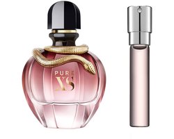 Pure XS Women - Travelsize Parfum Eau de Parfum