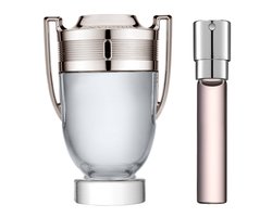 Invictus - Travelsize Parfum Eau de Toilette