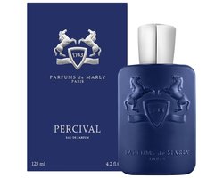 Percival Eau de Parfum