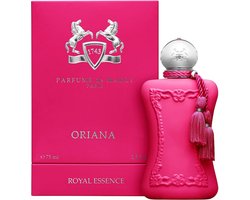 Oriana Parfum Eau de Parfum