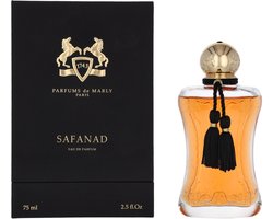 Safanad Eau de Parfum