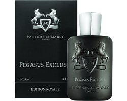 Pegasus Exclusif - spray - pure Parfum