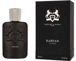 Habdan Eau de Parfum