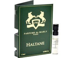 Haltane PARFUMS DE MARLY - 1, Reisverpakking Eau de Parfum