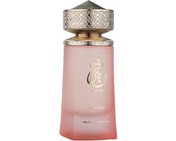 Khair Fusion (NEW EXCLUSIVE) Eau de Parfum