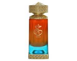 Khair Confection Parfumolie Eau de Parfum