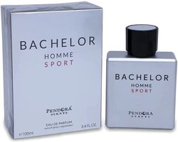 Pendora Scents Bachelor Homme Sport Eau de Parfum