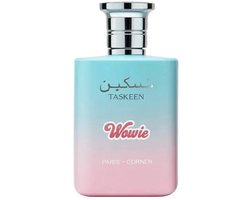 Taskeen Wowie Eau de Parfum