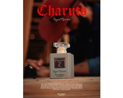 Pendora Scents Charuto Regal Reserve Paris Corner Eau de Parfum