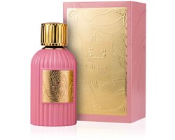 Qissa Pink Eau de Parfum