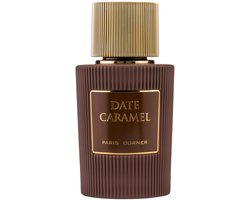 Date Caramel Eau de Parfum