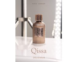 Qissa Delicious Eau de Parfum