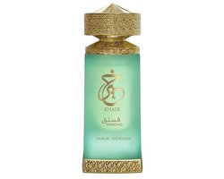 Khair Pistachio Parfumolie Eau de Parfum