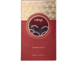 Minya Caramel Dulce Eau de Parfum