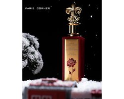 December Rose (NEW EXCLUSIVE) Eau de Parfum