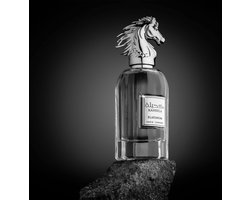 Kaheela Platinum Eau de Parfum