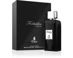 Forbidden Sugar by Emir Extrait de Parfum