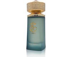 Khair - Warme kruidige geur met leer en musk Eau de Parfum