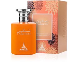 Taskeen Eau de Parfum