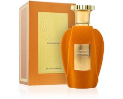 Emir - Voux Patisserie Eau de Parfum