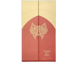 Papillon des Vents Eau de Parfum