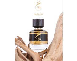Oud Wahaaj Eau de Parfum