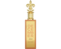 December Ámbar Eau de Parfum
