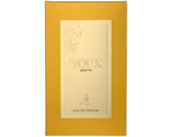 Emir Voux Zeste Eau de Parfum