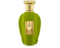 Emir Voux Zingy Eau de Parfum