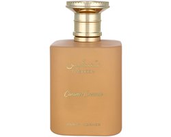 Taskeen Caramel Cascade (NEW EXCLUSIVE) Eau de Parfum