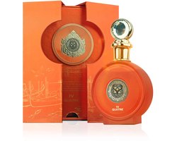 Extract IV Quatre - North Stag Expressions Parfum