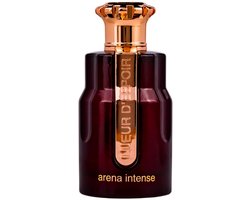 Lueur d’Espoir Arena Intense Eau de Parfum