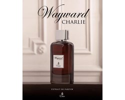 Wayward Charlie by Emir Extrait de Parfum