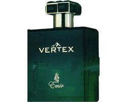 Emir Vertex Eau de Parfum