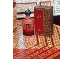 Qawafi Eau de Parfum