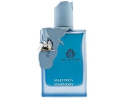 Maestro’s Symphony Eau de Parfum