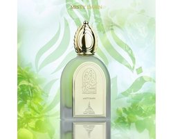 Misty Dawn - Musk Collection (NEW EXCLUSIVE) Eau de Parfum