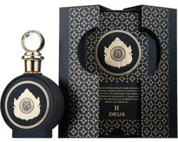 NORTH STAG EXPRESSIONS DEUX PARIS CORNER (Clone of PDM LAYTON) Extrait de Parfum
