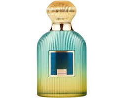 Hurriya Gingerique Eau de Parfum