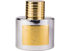 Metálico | | Eau de Parfum