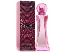 Paris Hilton Electrify spray Eau de Parfum