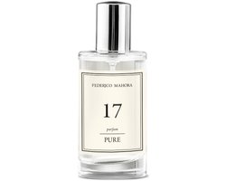 fm nr 17 geïnspireerd op Paris Hilton Parfum