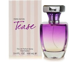 Tease Eau de Parfum