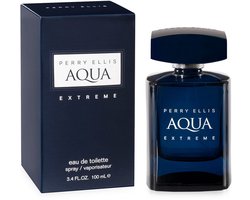 Aqua Extreme by Perry Ellis - Spray Eau de Toilette